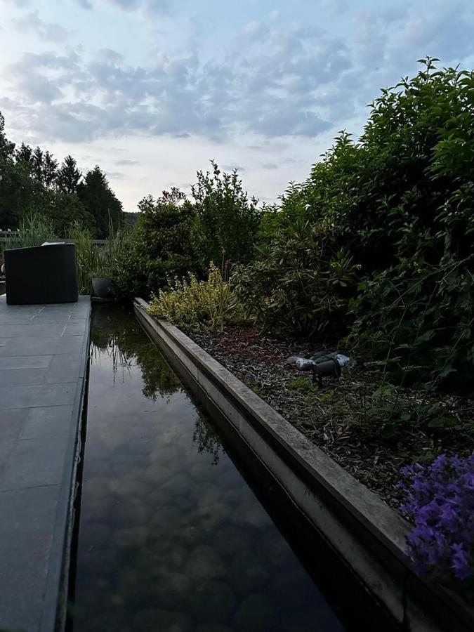 O Nature Grez-Doiceau Exterior foto